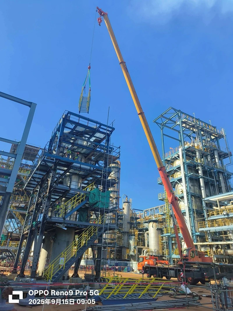 Naphtha To Gasoline Production Guide: Process Routes, Catalysts, Equipment And Plant Design